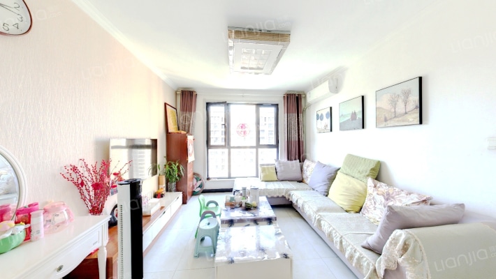 想象国际南区二手房实景图