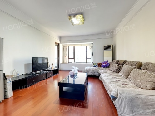 整租·海悦花园七区 4室2厅 南