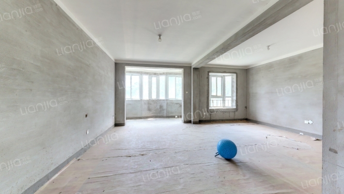 宏泰嘉苑二手房实景图