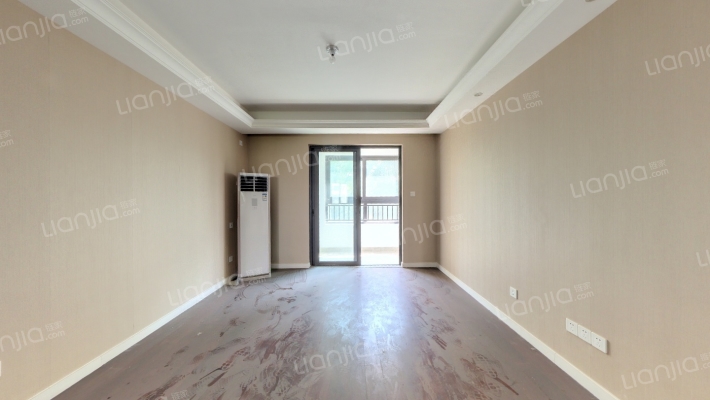 汤山颐和府二手房实景图