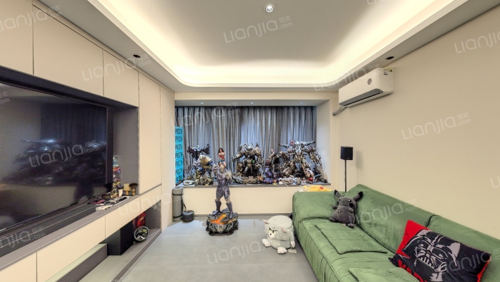 温兴风情苑二手房实景图