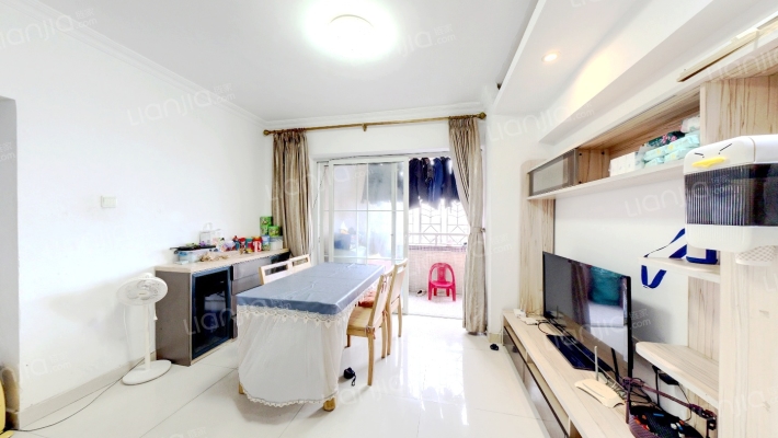 好运广场二手房实景图