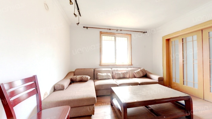 铁路新村西区二手房实景图