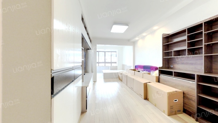 东安花苑二手房实景图