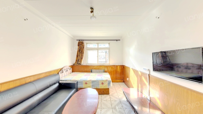 广开里二手房实景图