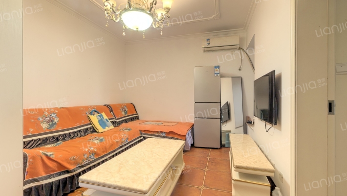 和泓东28二手房实景图