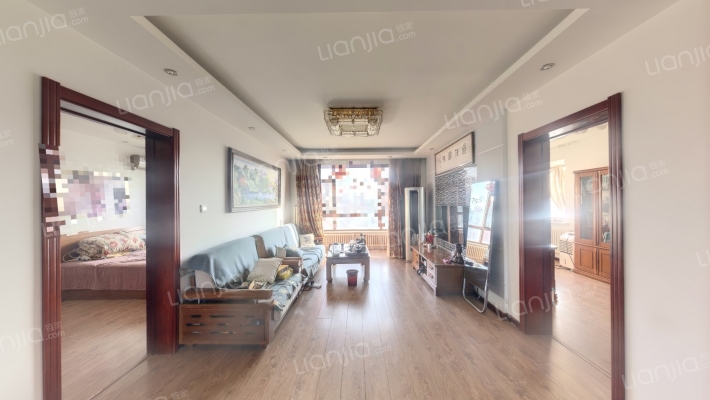 航空家园(南关区)二手房实景图