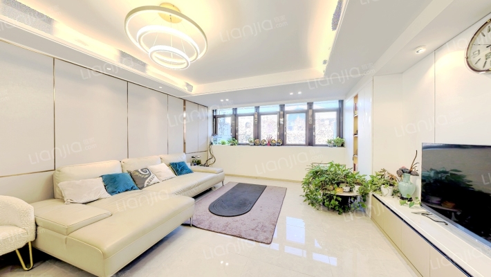 金汇名人苑三街坊二手房实景图