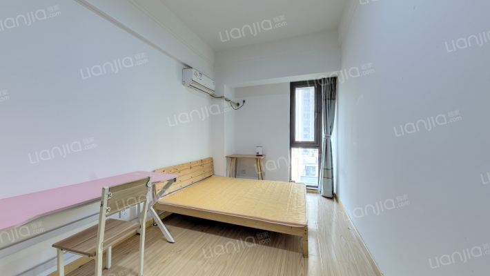 金隅空港公馆二手房实景图