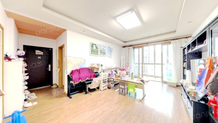 大唐盛世花园(三期)二手房实景图