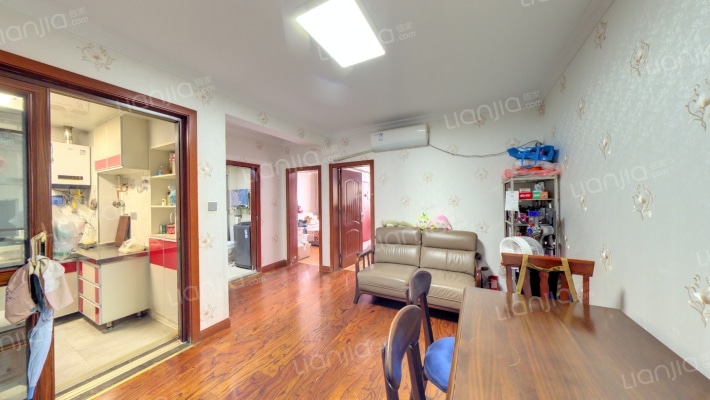 大成巷二手房实景图