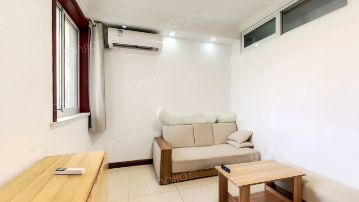 莲溪二村二手房实景图