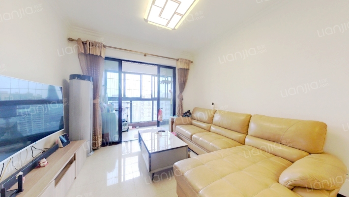 普君新城悦园二手房实景图