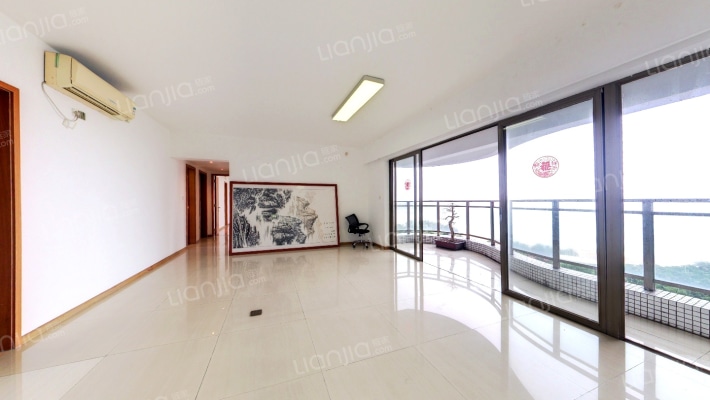 东方傲景峰二手房实景图