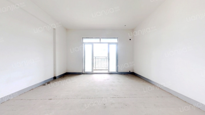 红城二手房实景图