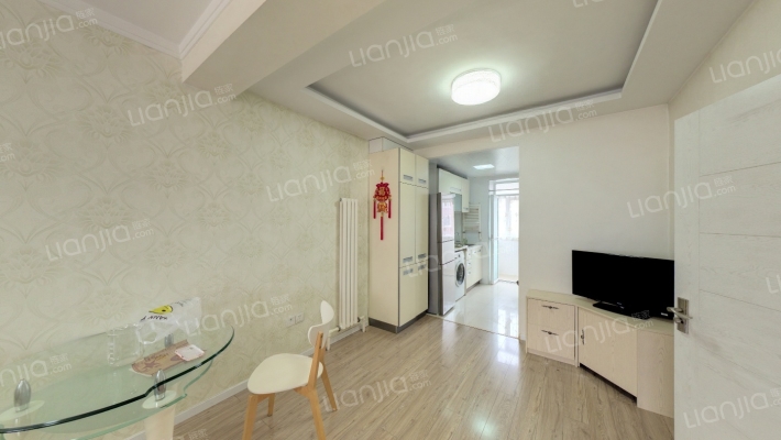 花苑小区二手房实景图