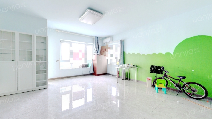 千禧龙苑一期二手房实景图