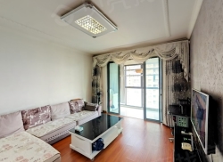 整租·达江苑 3室2厅 南_达江苑租房