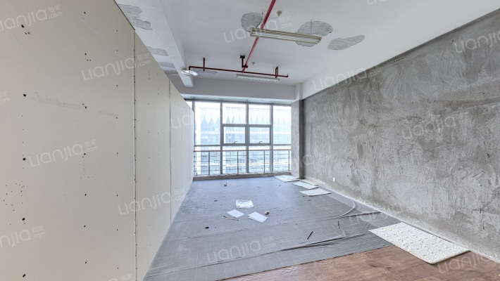 领豪鑫座二手房实景图