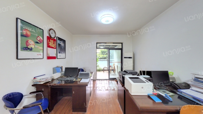 维港二手房实景图