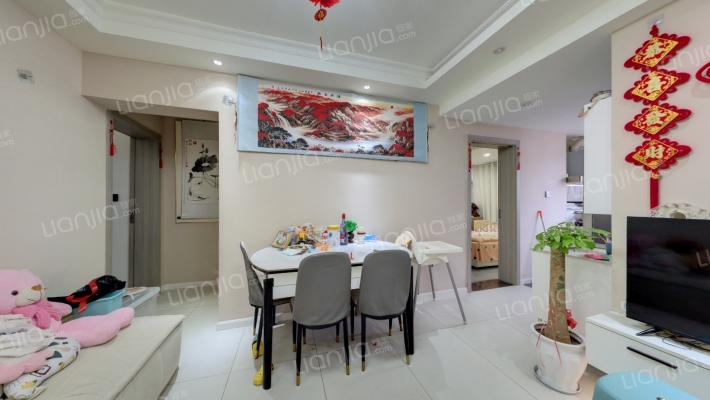 清溪东路2号二手房实景图