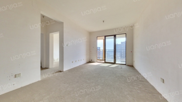 和韵美联墅二手房实景图