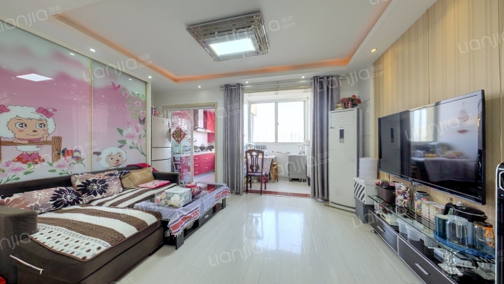 菊泉新城(陆翔路698弄)二手房实景图