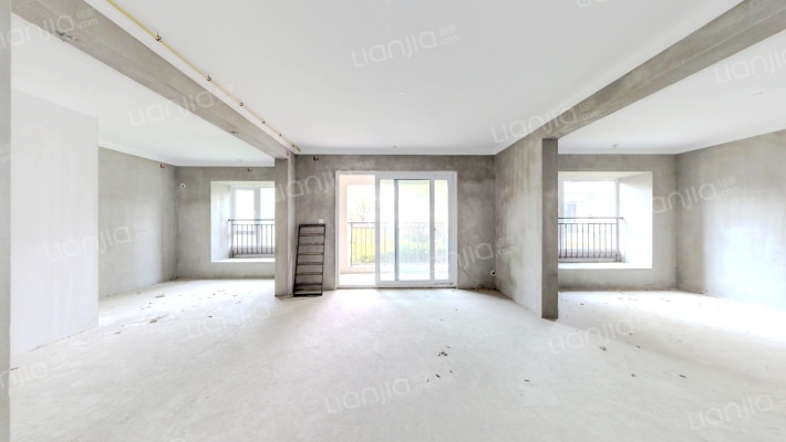 阳光城君望府二手房实景图