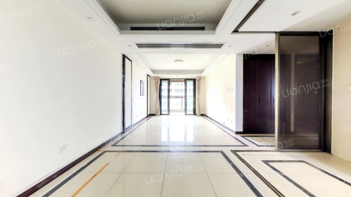 保利熙悦二手房实景图