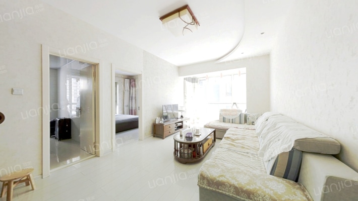 冬奥村·二期二手房实景图