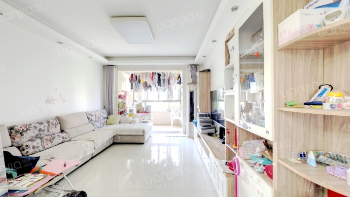 招商方山里二手房实景图