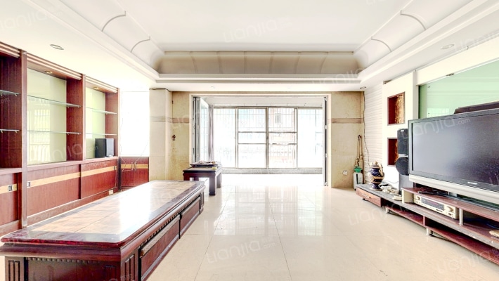 名苑星河湾二手房实景图