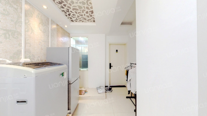 华城领秀睦华里二手房实景图