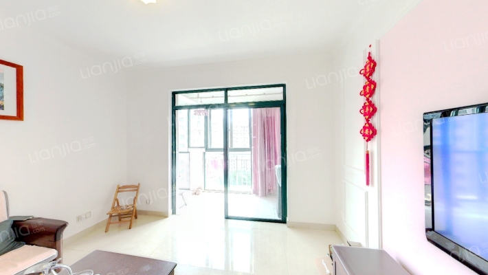 朝阳隆泰苑西区二手房实景图