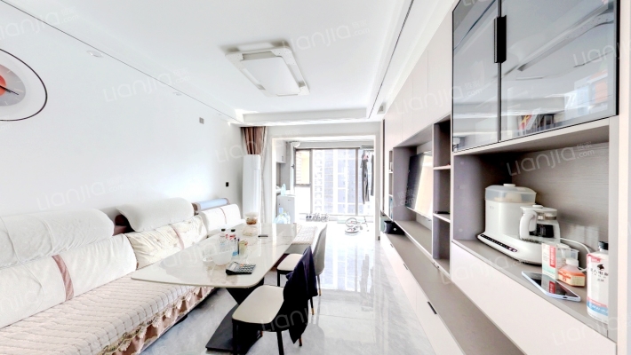 保利时光印象西区二手房实景图