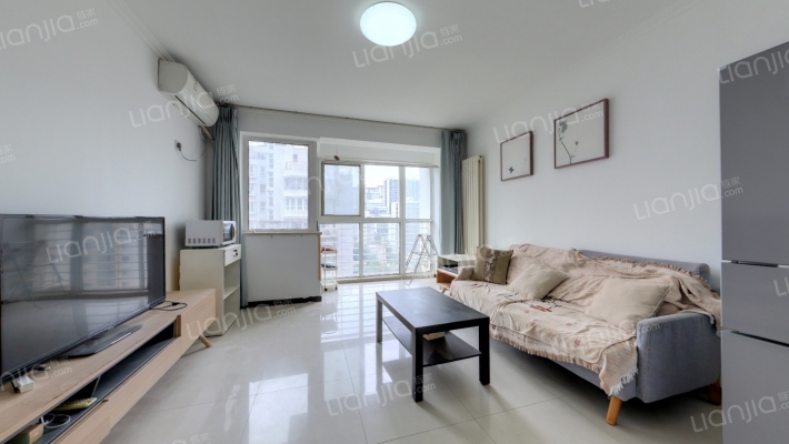 益丰苑二手房实景图