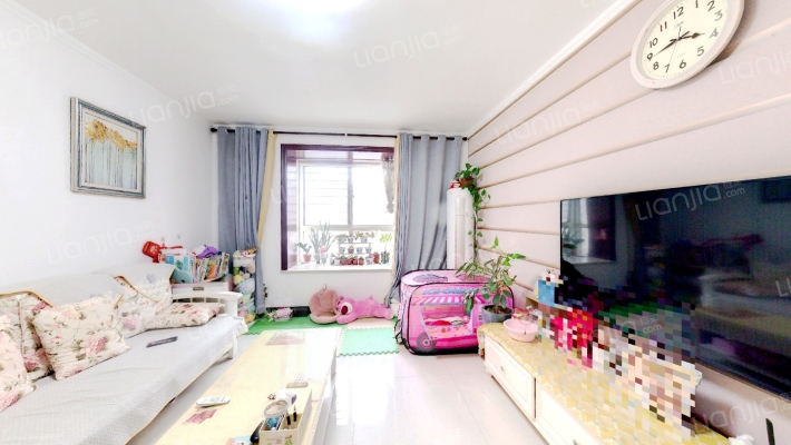 元馨苑二手房实景图