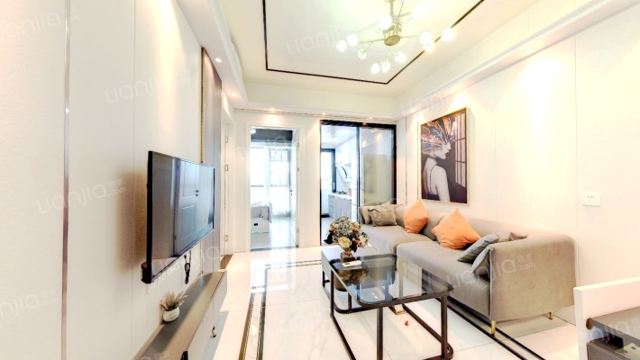 好家园二手房实景图