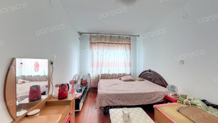中捷二木材小区二手房实景图
