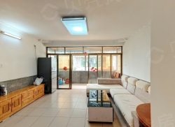 整租·明珠新村 3室1厅 东南_明珠新村租房