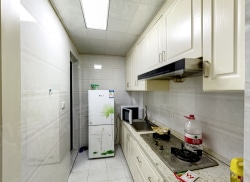 整租·晴湾佳苑一期 2室1厅 南_晴湾佳苑一期租房