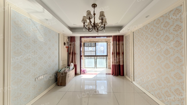 阳光景庭二手房实景图