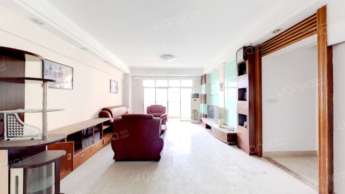 利康楼二手房实景图