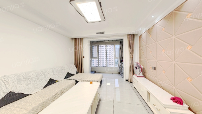 富瀛苏园(北区)二手房实景图