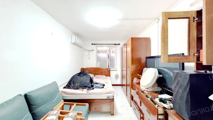 庆有东里二手房实景图