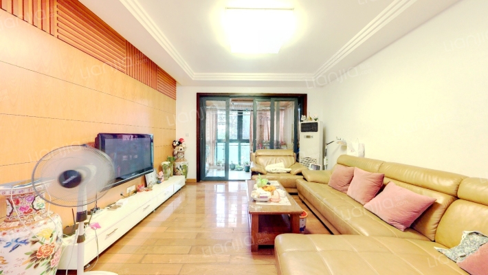 浅水半岛一期二手房实景图