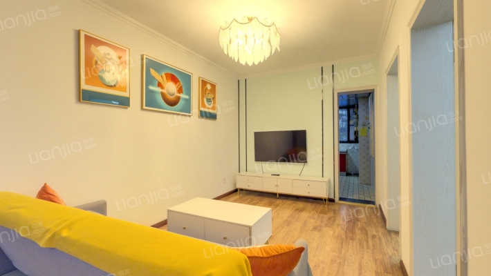 金罗路12号二手房实景图