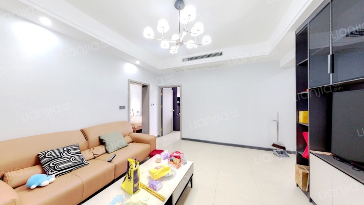 吉泰家园二手房实景图