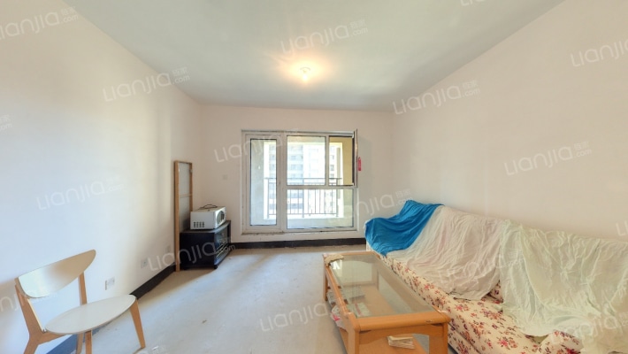 亿博隆河谷二手房实景图