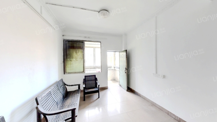 文沙小区二手房实景图